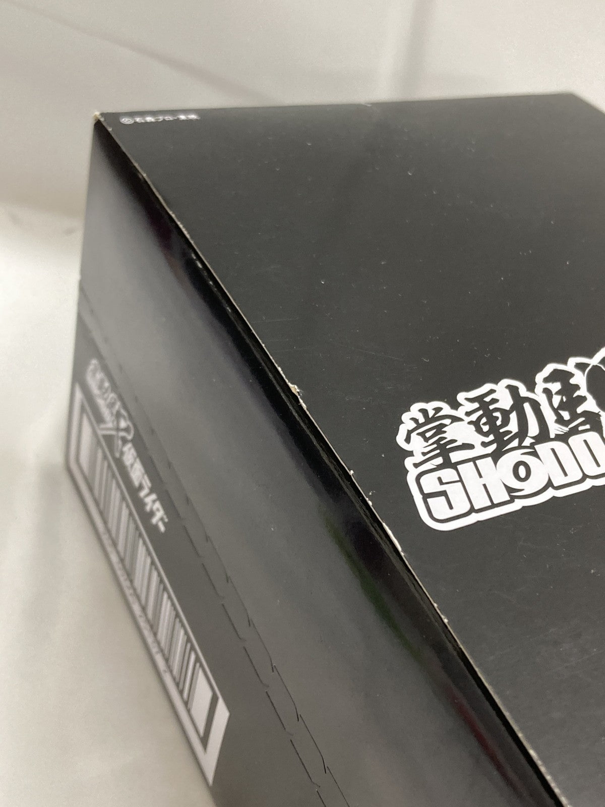 掌動駆 SHODO-X 仮面ライダー 8個セット フィギュア/グッズ
