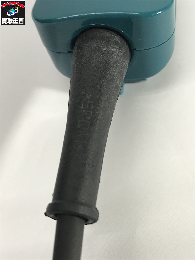 makita18+18/36v充電式背負いクリーナ (本体のみ) VC260DZ 工具