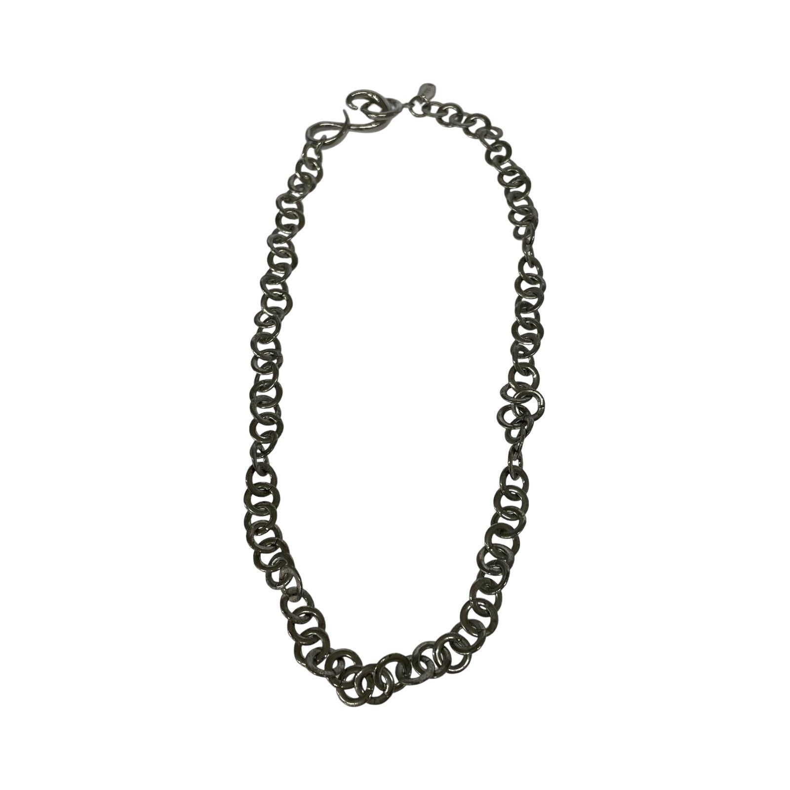 ネックレス IRIS47 チェーンネックレス