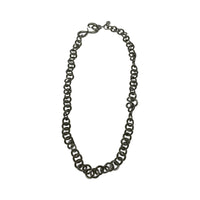 ネックレス IRIS47 チェーンネックレス