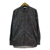 長袖シャツ LIBERTY DWELLER B.D. SHIRT