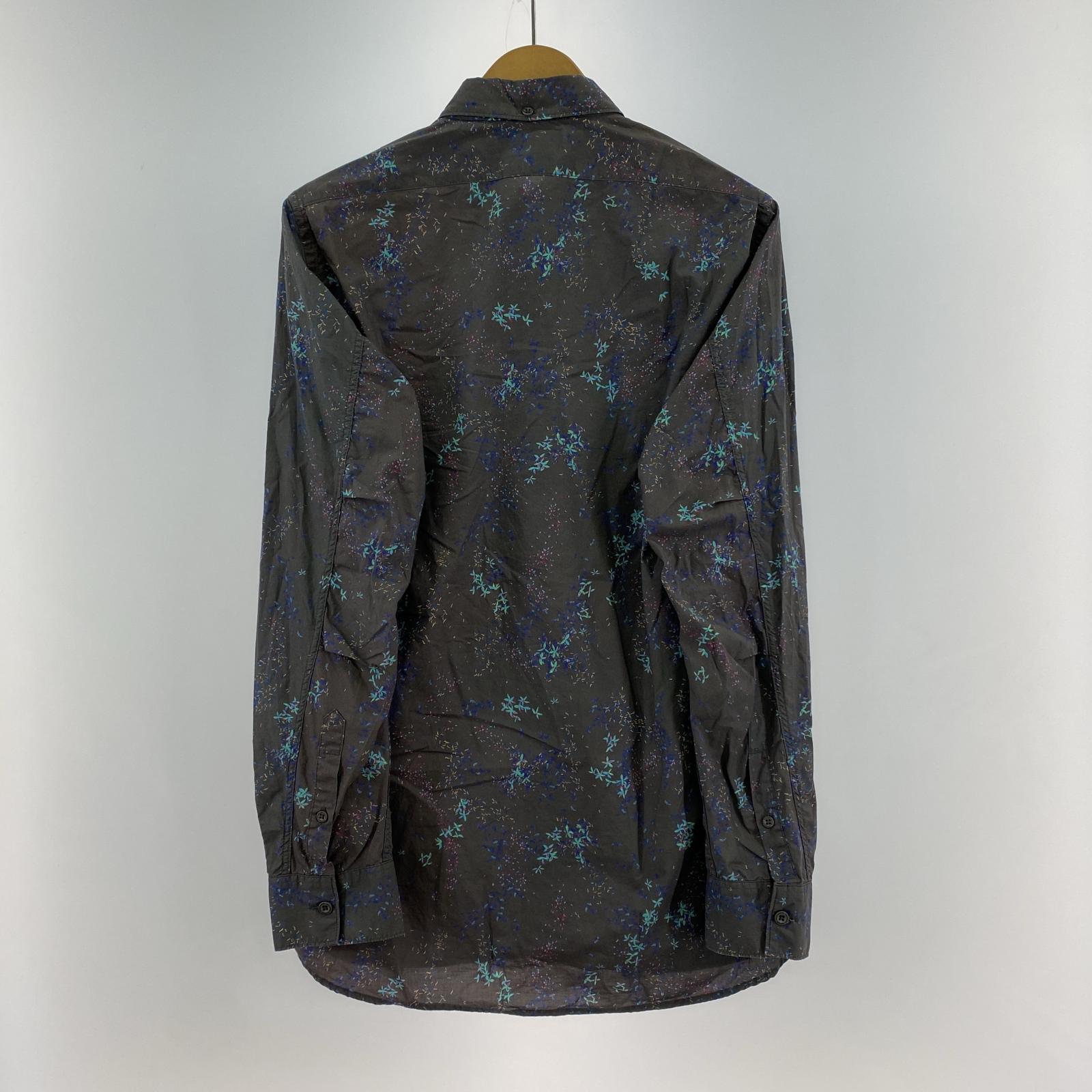 長袖シャツ LIBERTY DWELLER B.D. SHIRT