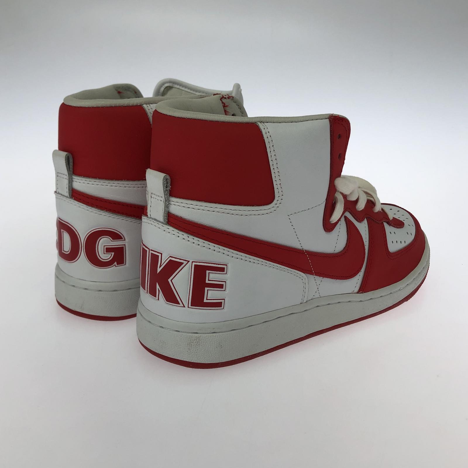 スニーカー ×COMME des GARCONS HOMME PLUS 27.5cm (US9 1/2 UK9 EU45)