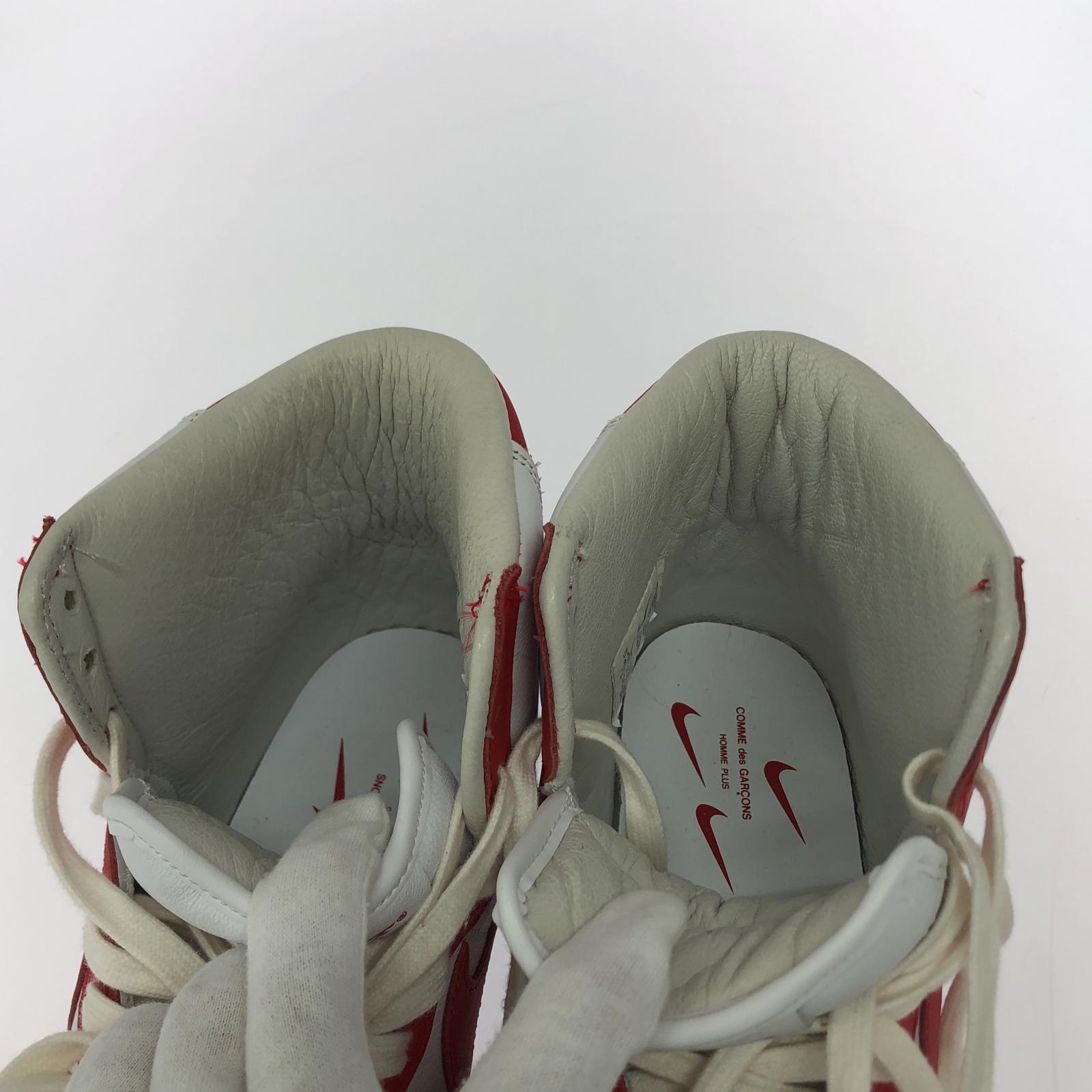 スニーカー ×COMME des GARCONS HOMME PLUS 27.5cm (US9 1/2 UK9 EU45)