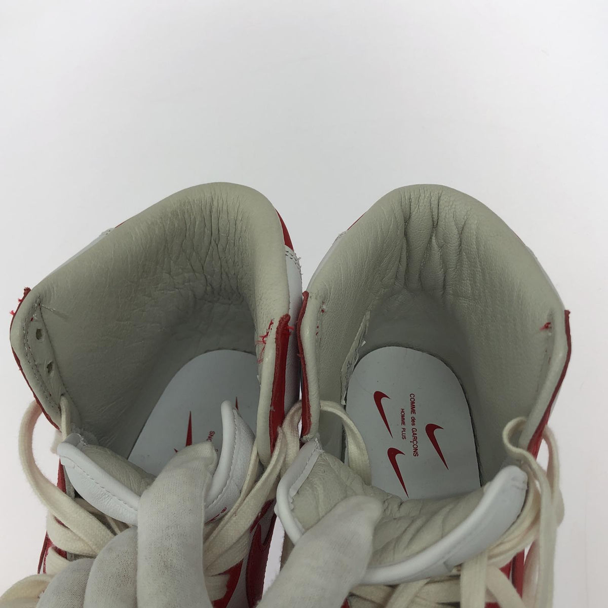 スニーカー ×COMME des GARCONS HOMME PLUS 27.5cm (US9 1/2 UK9 EU45)