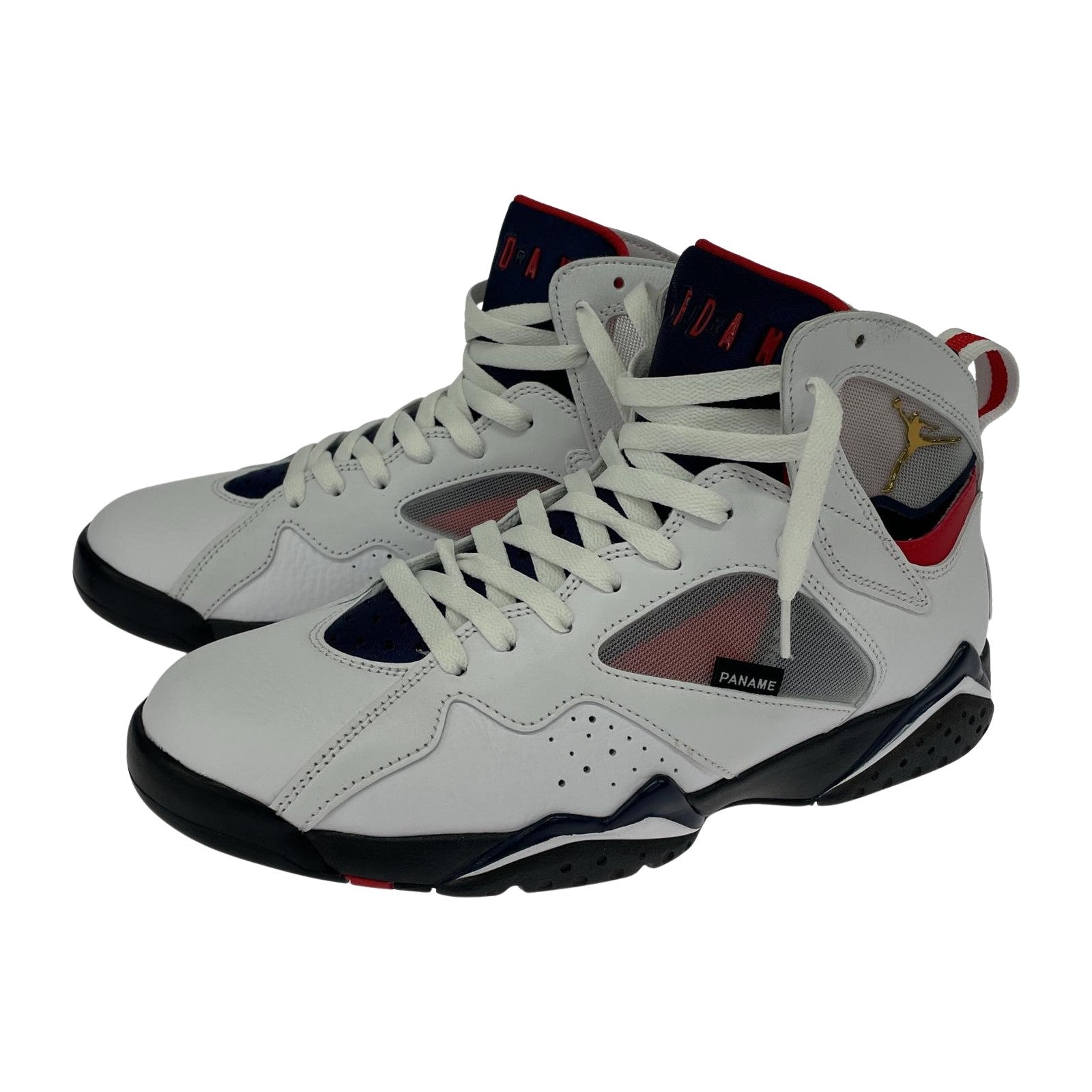 スニーカー PSG × NIKE AJ7 RETRO BCFC 白 (27.5cm) 27.5cm (US9 1/2 UK9 EU45) ホワイト