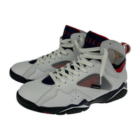 スニーカー PSG × NIKE AJ7 RETRO BCFC 白 (27.5cm) 27.5cm (US9 1/2 UK9 EU45) ホワイト