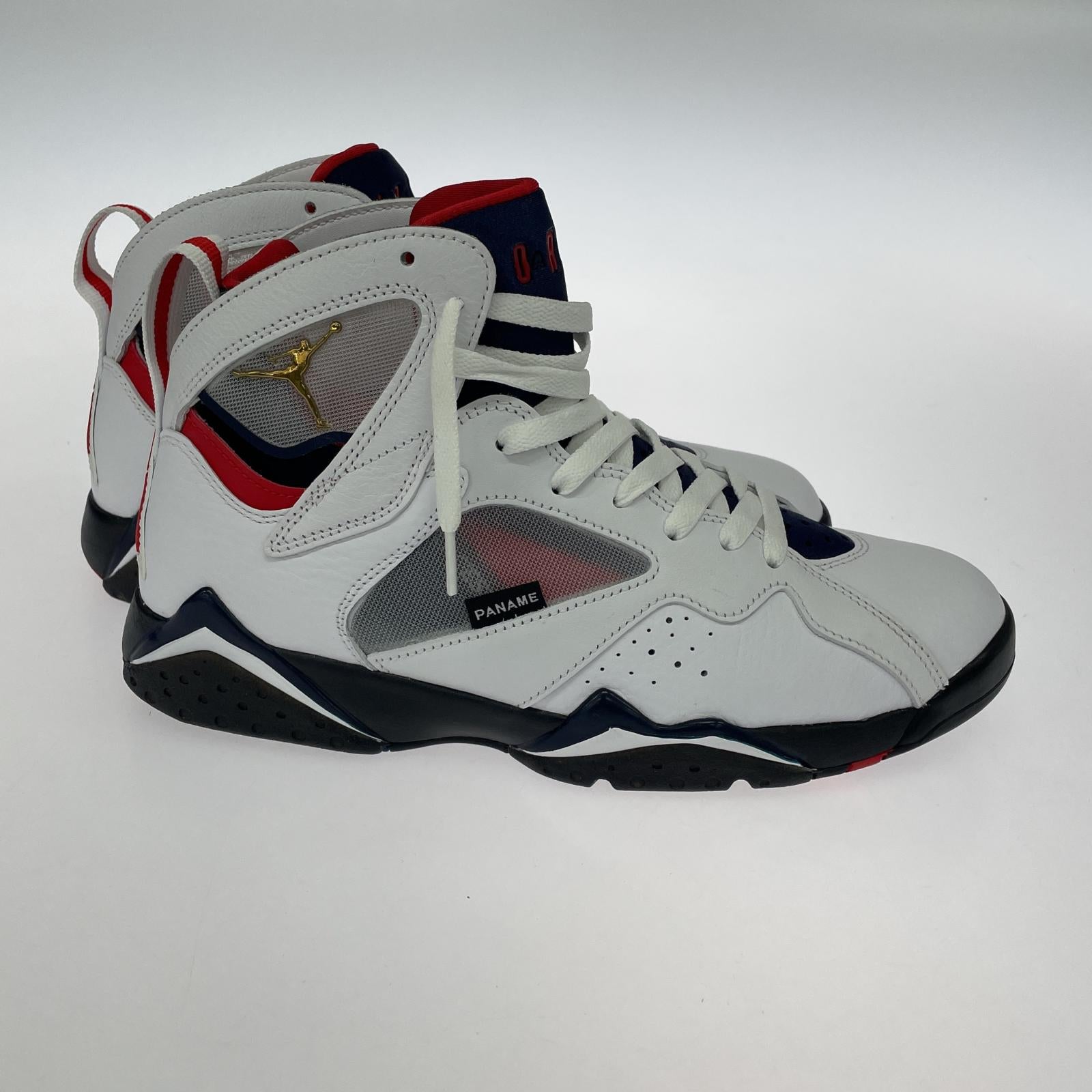 スニーカー PSG × NIKE AJ7 RETRO BCFC 白 (27.5cm) 27.5cm (US9 1/2 UK9 EU45) ホワイト