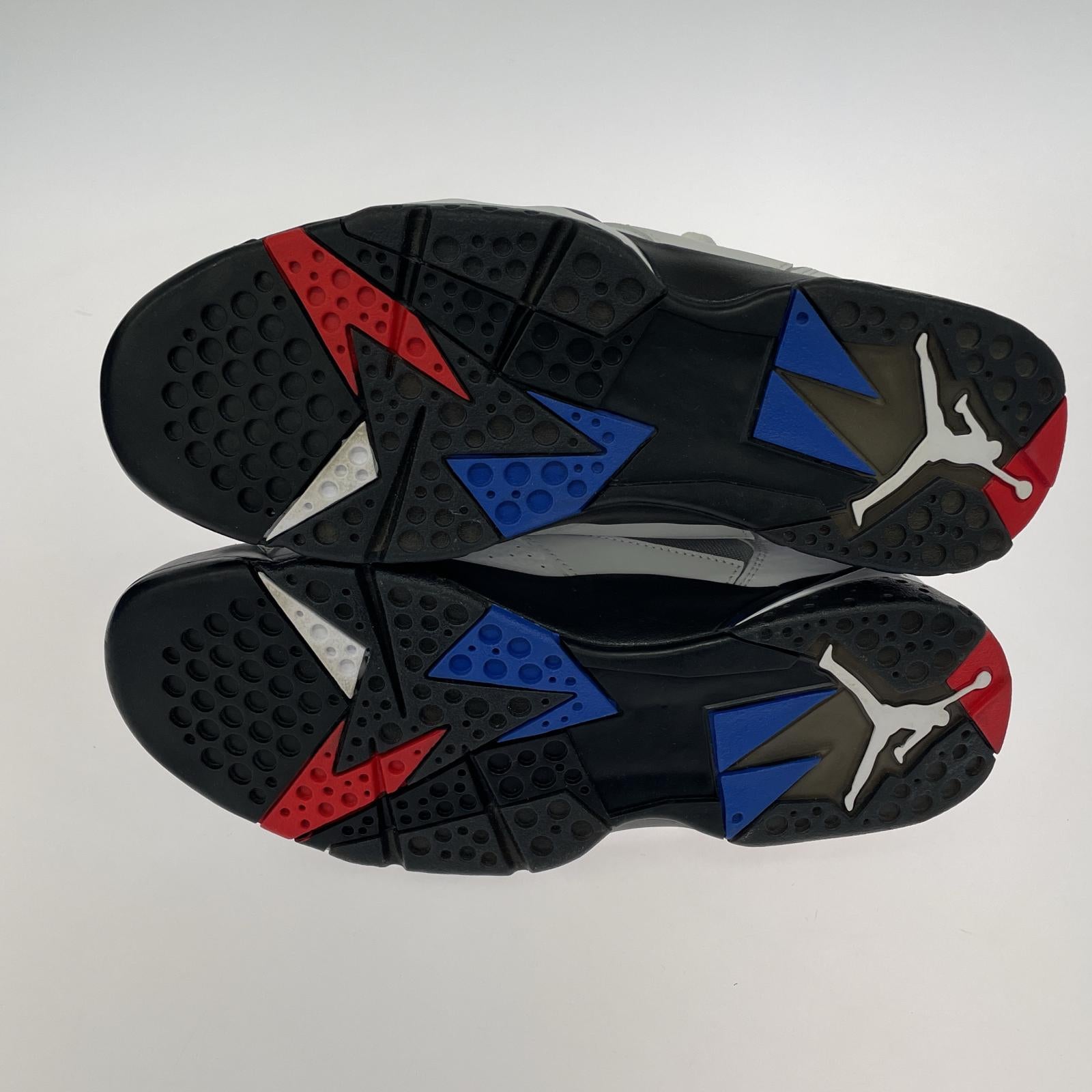 スニーカー PSG × NIKE AJ7 RETRO BCFC 白 (27.5cm) 27.5cm (US9 1/2 UK9 EU45) ホワイト
