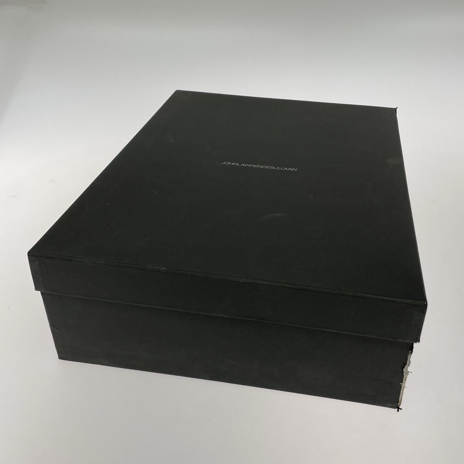 ブーツ MONSTER BOOT 9 ブラック ブラック