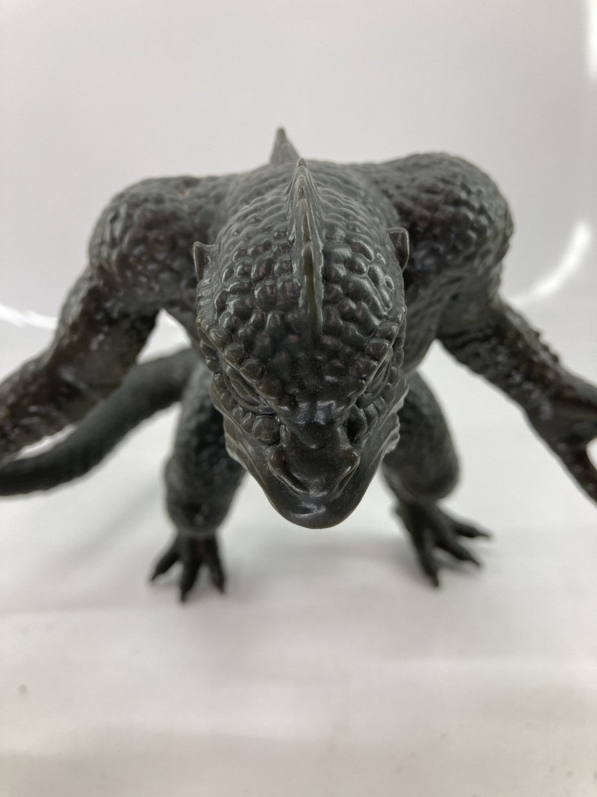 ビリケン商会 金星竜 イーマ竜 フィギュア/グッズ