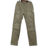 パンツ Fall Leaf Sprayer Pants ベージュ S S ベージュ