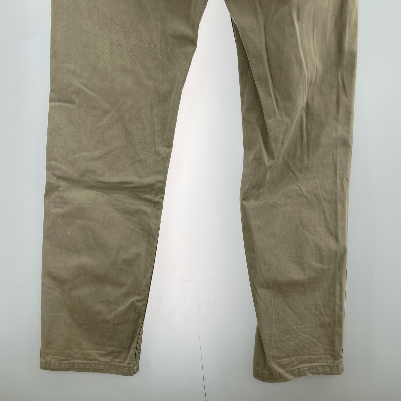 パンツ Fall Leaf Sprayer Pants ベージュ S S ベージュ