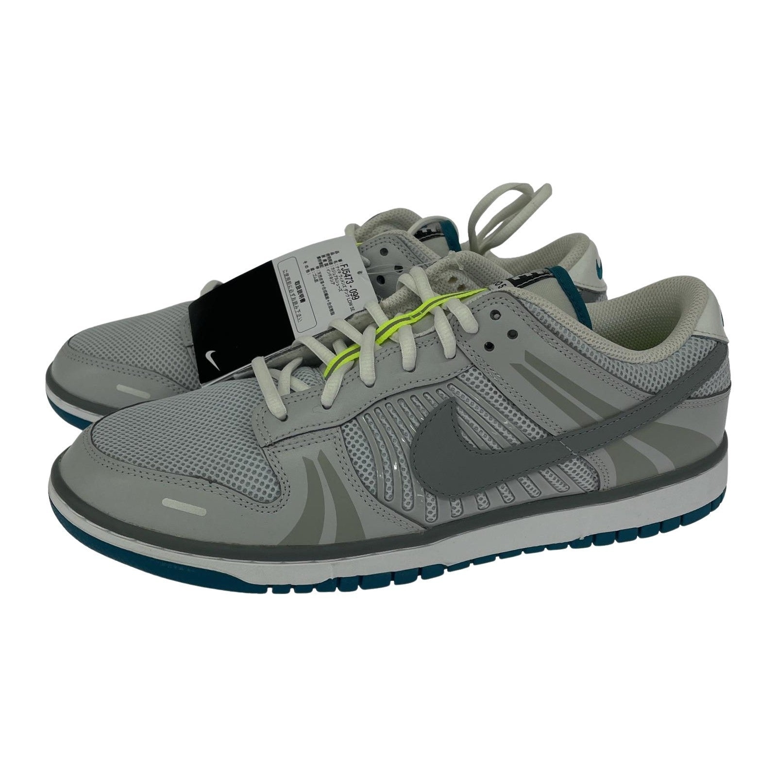 スニーカー DUNK LOW SE