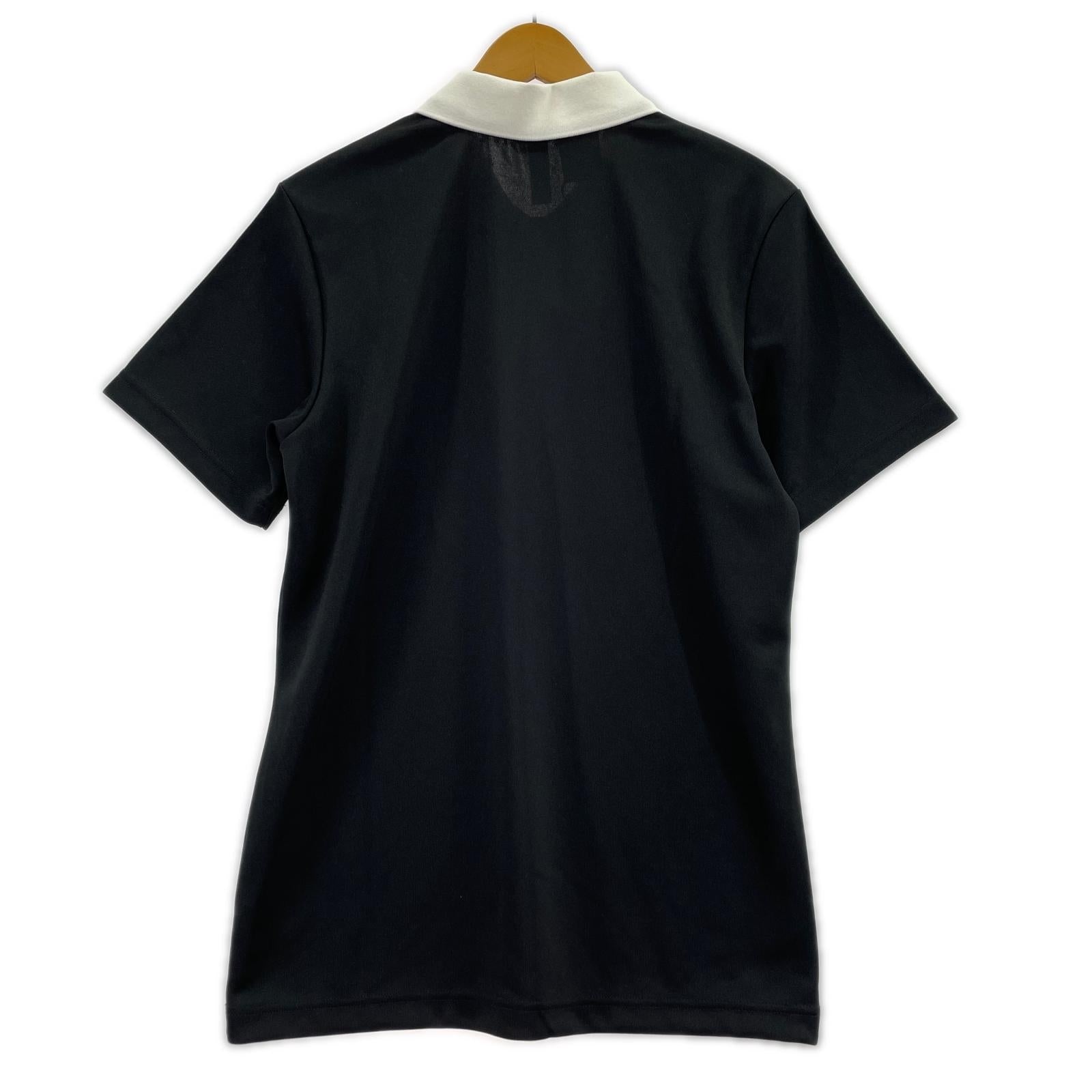 半袖Tシャツ RUGBY ALL BLACKS L L ブラック