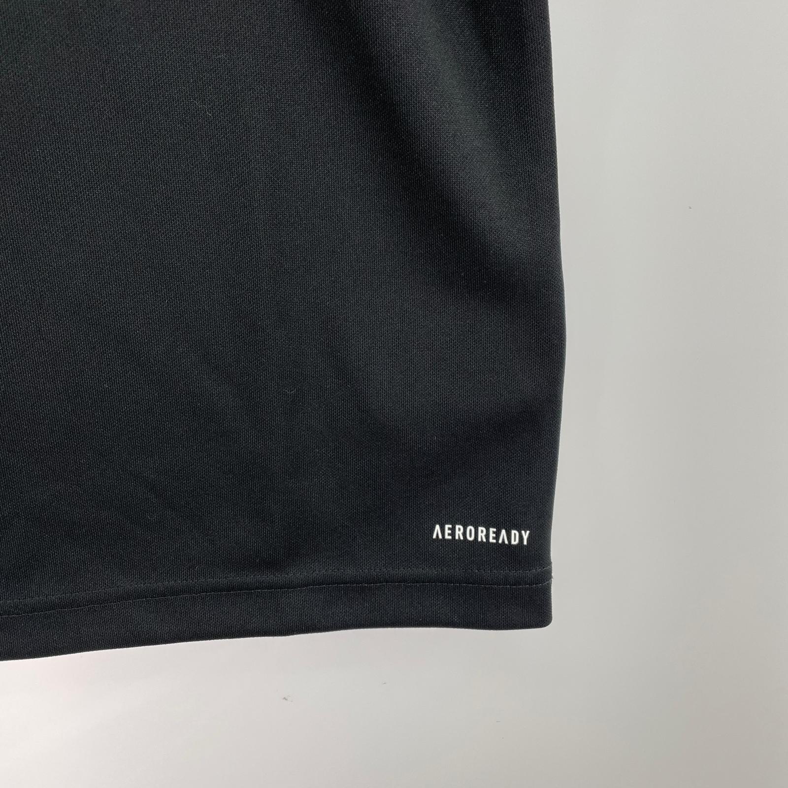 半袖Tシャツ RUGBY ALL BLACKS L L ブラック