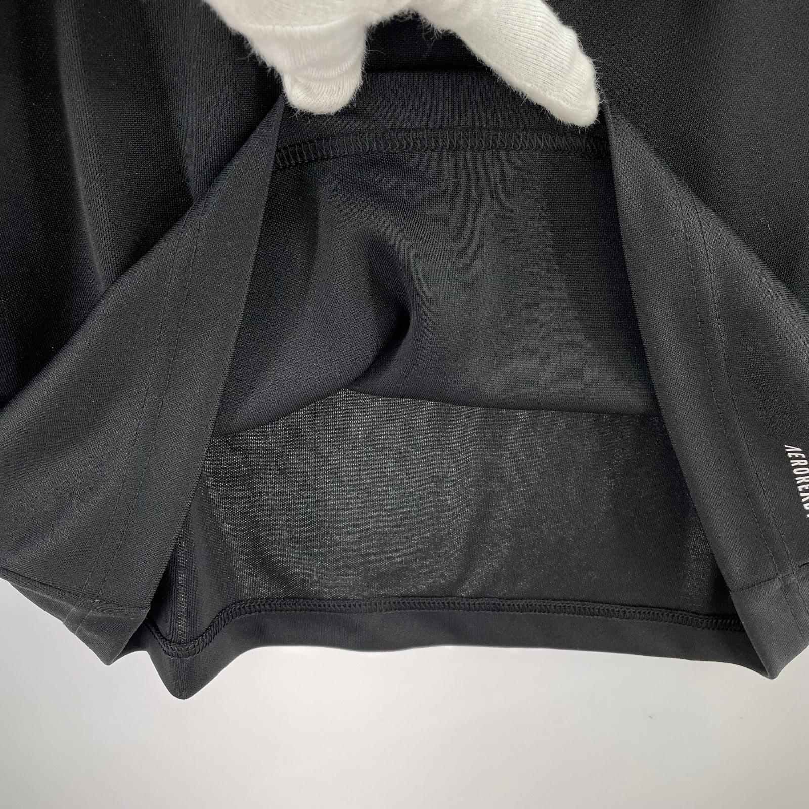 半袖Tシャツ RUGBY ALL BLACKS L L ブラック