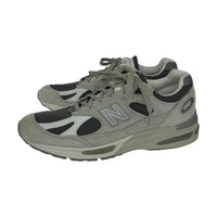 スニーカー 991V2 Light Gray 27.5cm グレー