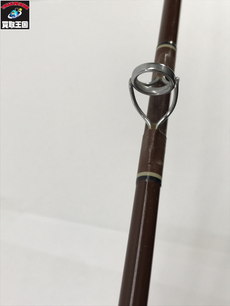 Fenwick FG1560J その他ロッド