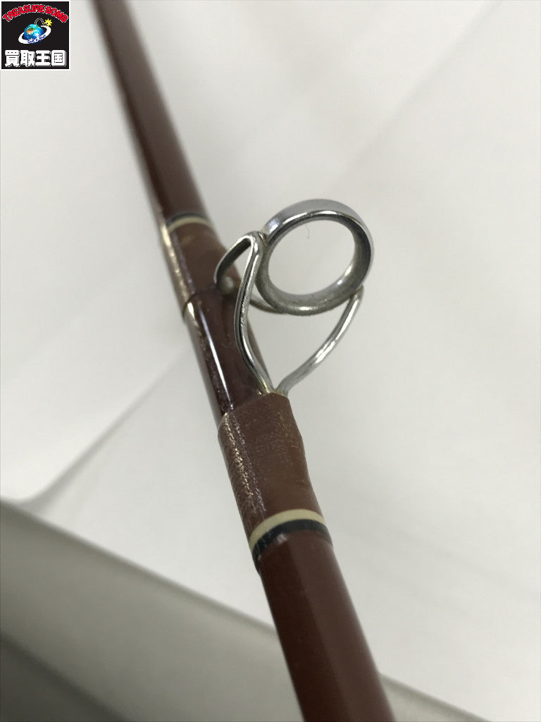 Fenwick FG1560J その他ロッド