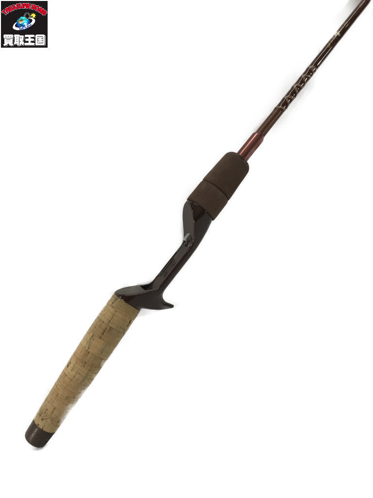 Fenwick FG1560J その他ロッド
