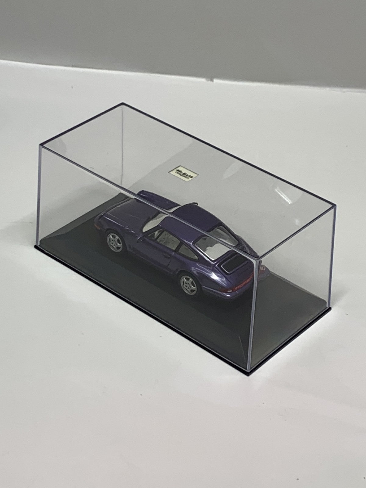 1/43 PMA ポルシェ 911 カレラ 2/4 1992 スケールカー