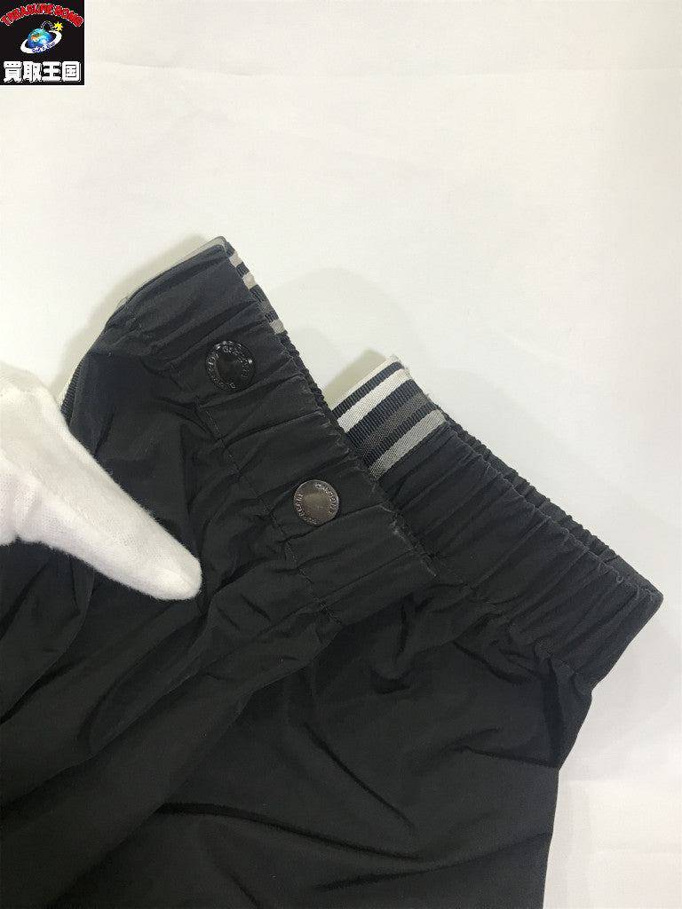 ブルゾン BURBERRY ノバチェック タフタパーカー