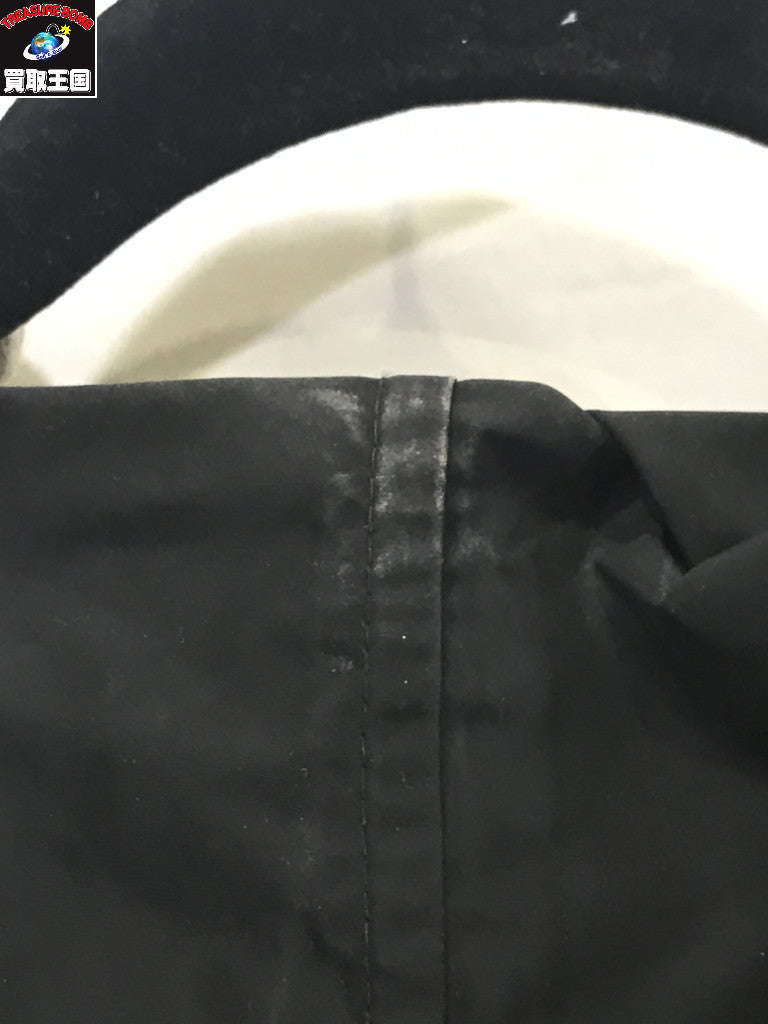 ブルゾン BURBERRY ノバチェック タフタパーカー