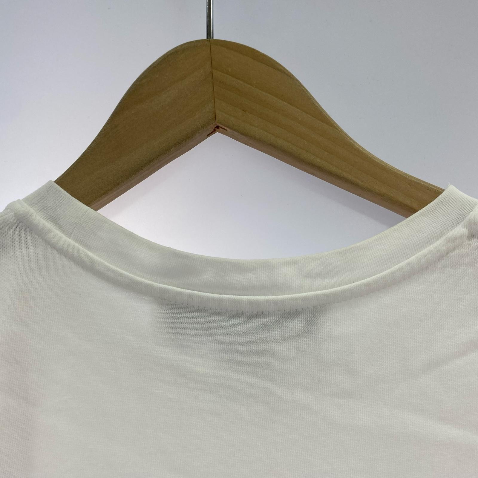 半袖Tシャツ × Carhartt WIP Fire T-Shirt(S) S ホワイト