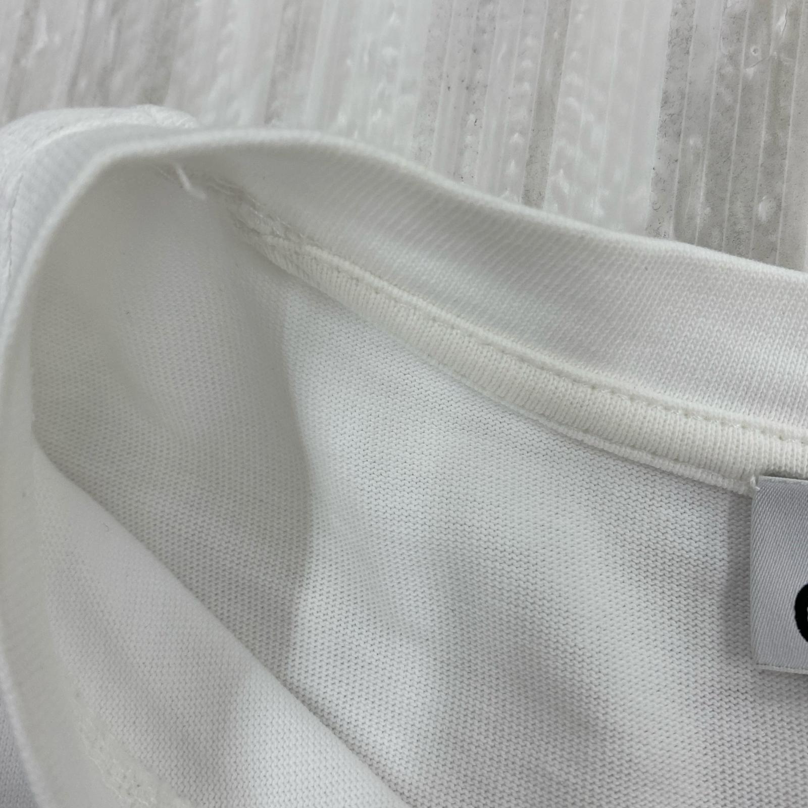 半袖Tシャツ × Carhartt WIP Fire T-Shirt(S) S ホワイト