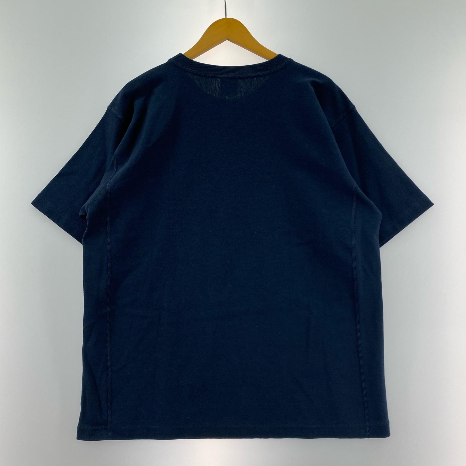 半袖Tシャツ ×PEANUTS/REVERSE WEAVE/L/C3-B351