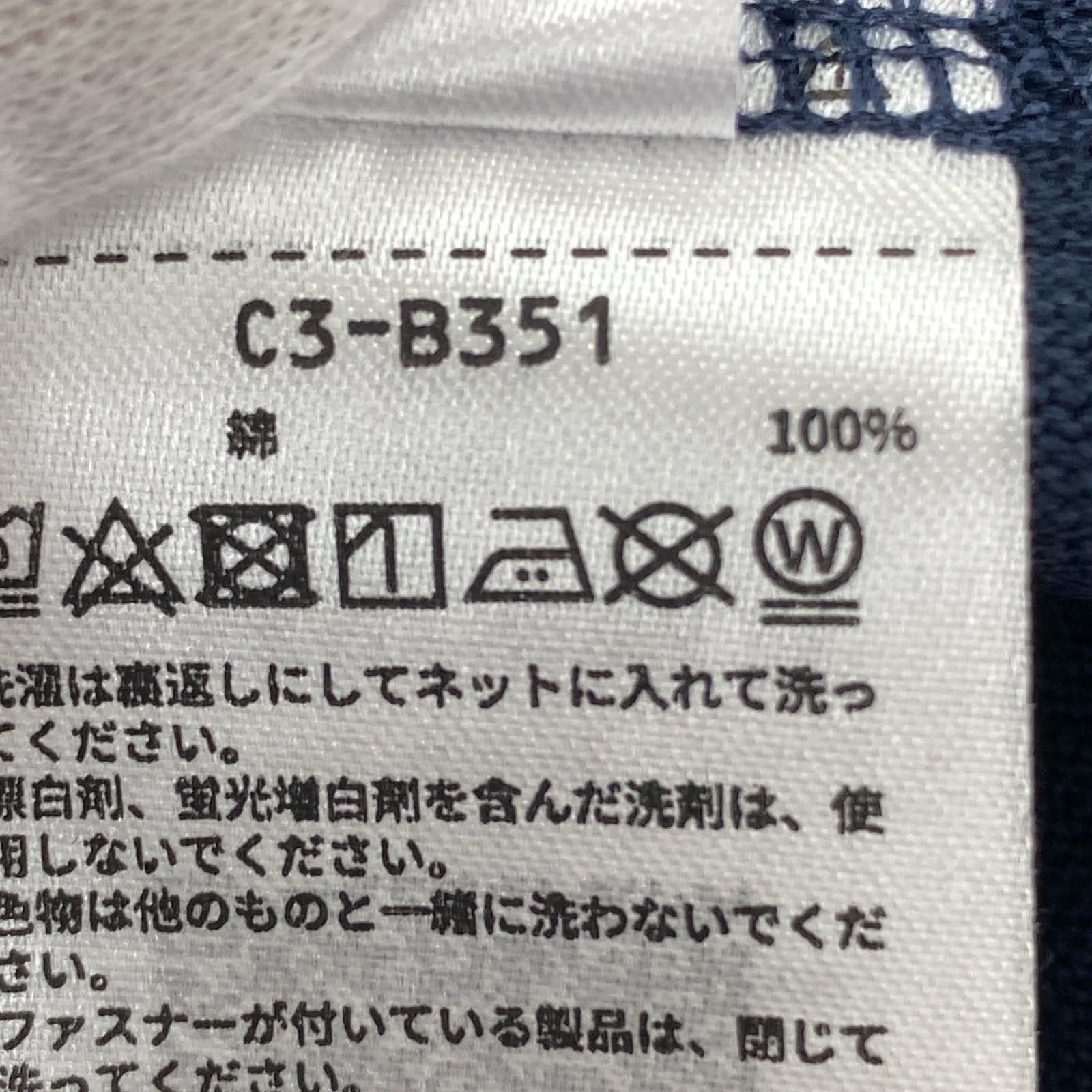 半袖Tシャツ ×PEANUTS/REVERSE WEAVE/L/C3-B351