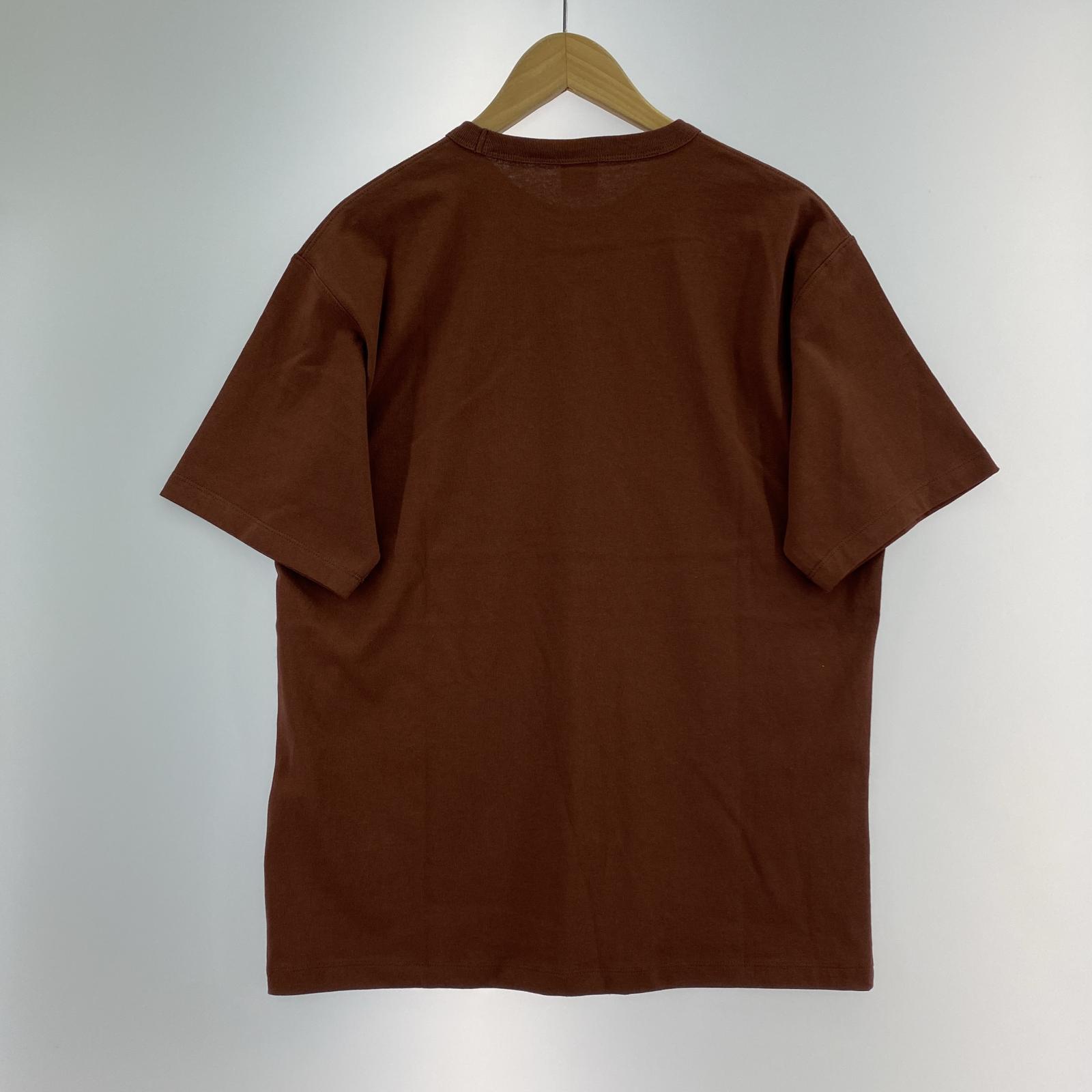 半袖Tシャツ ブルドッグ/C3-B329 L