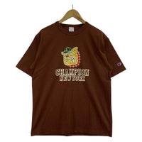 半袖Tシャツ ブルドッグ/C3-B329 L