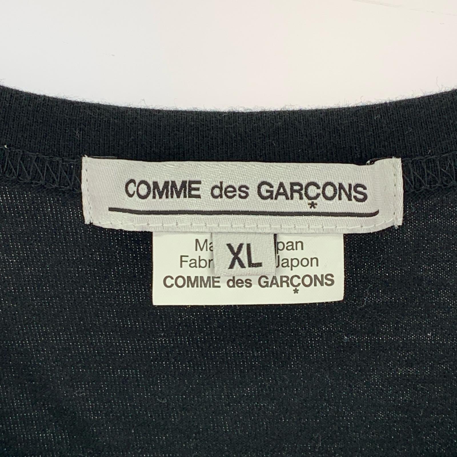 半袖Tシャツ メッセージプリント Tシャツ XL 黒 ブラック