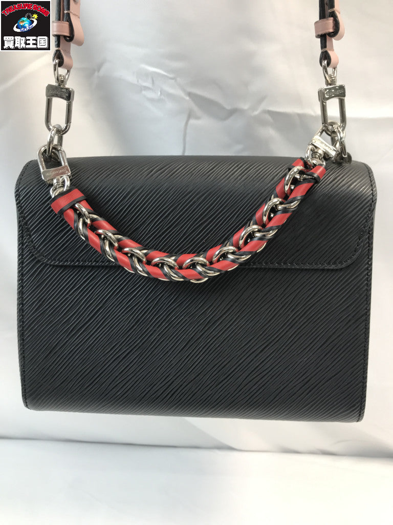 ルイヴィトン ツイストMM M50282