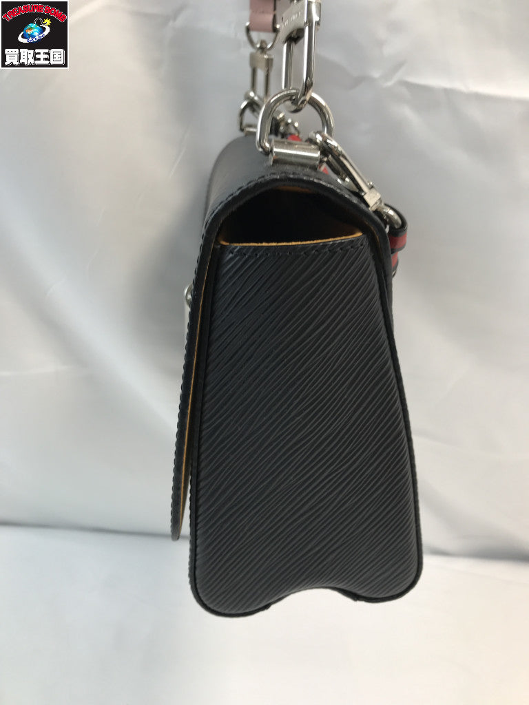 ルイヴィトン ツイストMM M50282