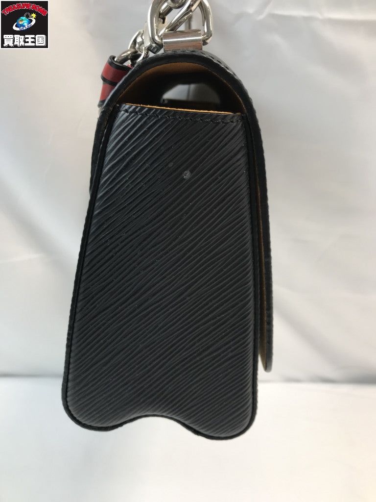 ルイヴィトン ツイストMM M50282