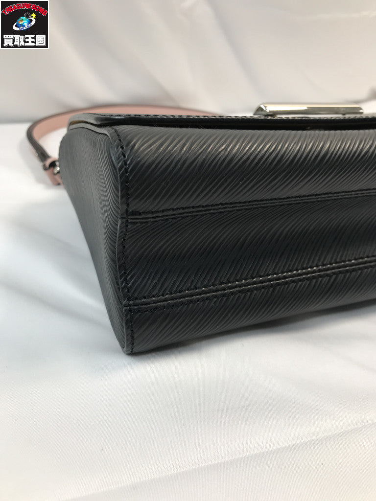 ルイヴィトン ツイストMM M50282