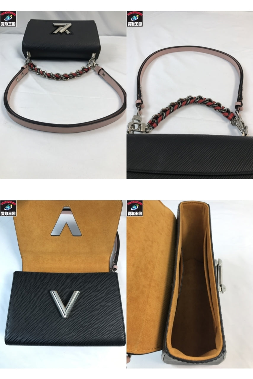 ルイヴィトン ツイストMM M50282