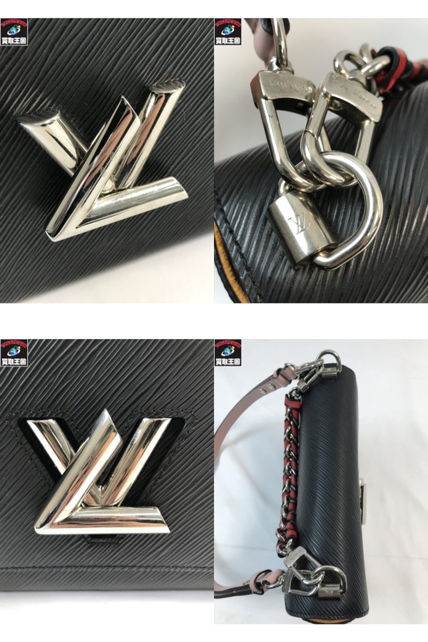 ルイヴィトン ツイストMM M50282