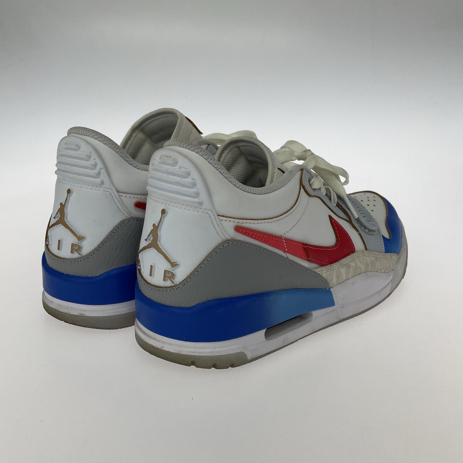 スニーカー AJ Legacy 312 Low FN8902-161 28.0cm 28cm (US10 UK9 1/2 EU46) マルチカラー