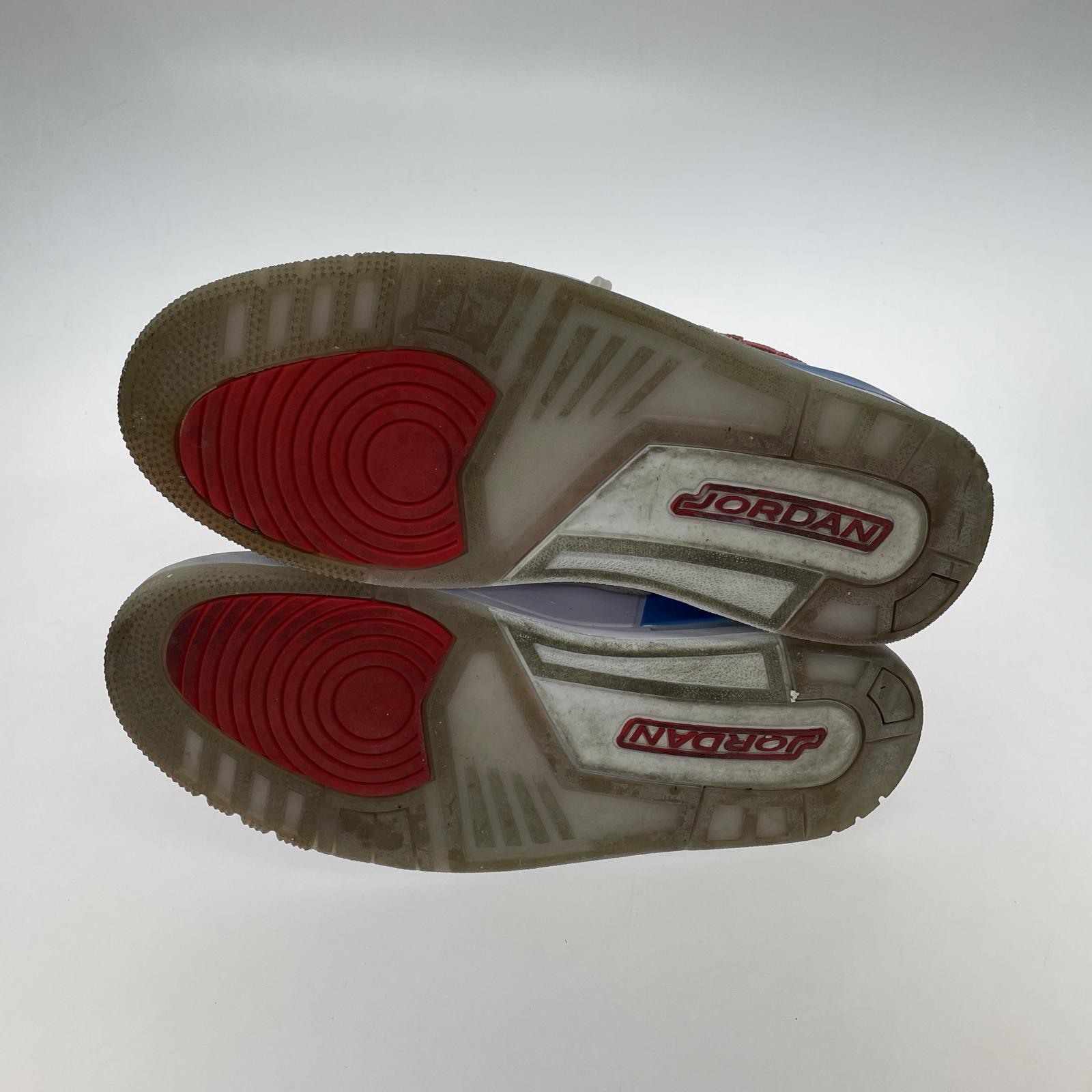 スニーカー AJ Legacy 312 Low FN8902-161 28.0cm 28cm (US10 UK9 1/2 EU46) マルチカラー