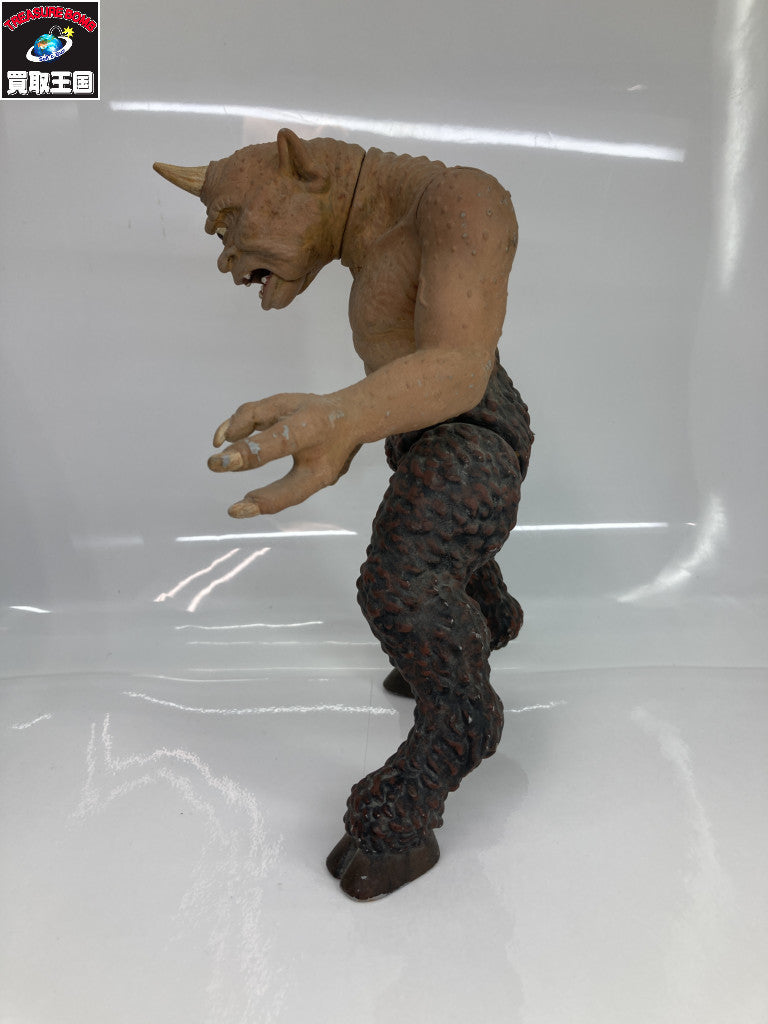 サイクロプス ビリケン商会ガレージキット(84年版) フィギュア/グッズ