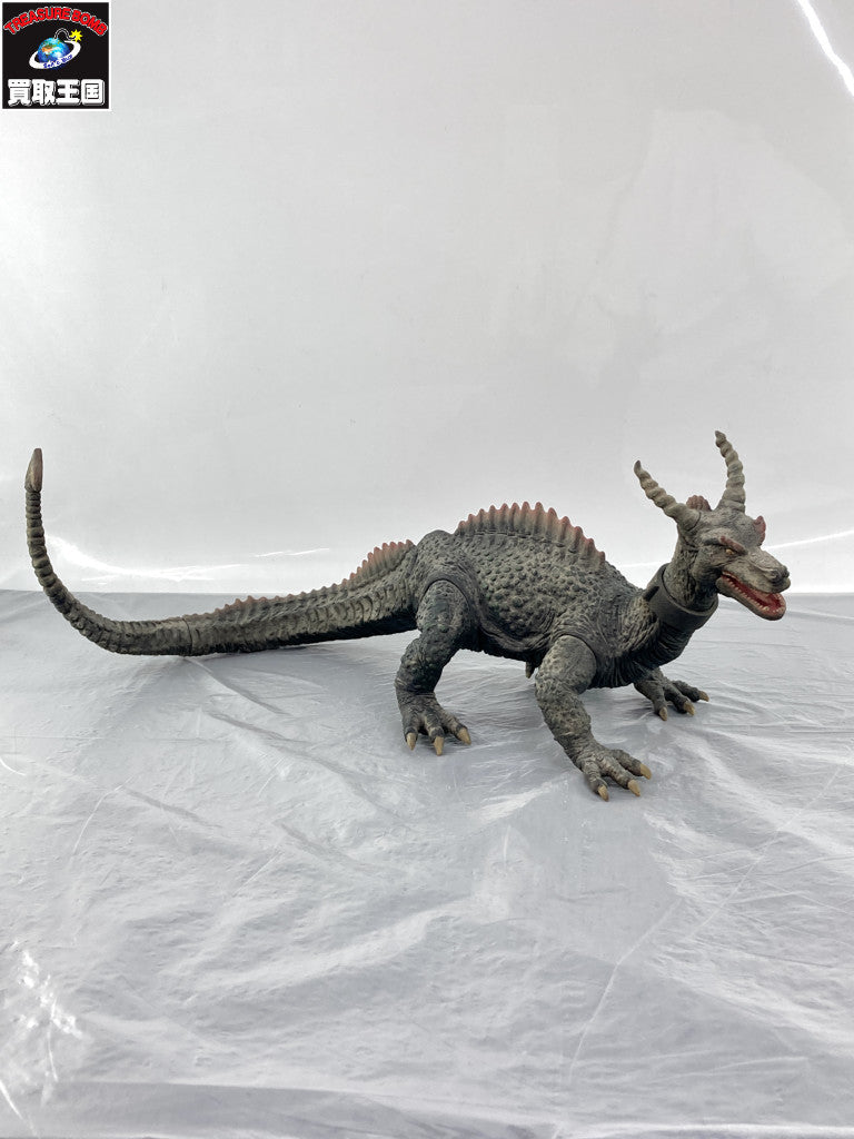 X-PLUS ドラゴン ハリーハウゼン フィギュア/グッズ