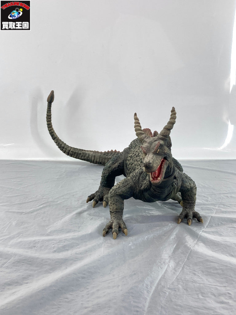 X-PLUS ドラゴン ハリーハウゼン フィギュア/グッズ