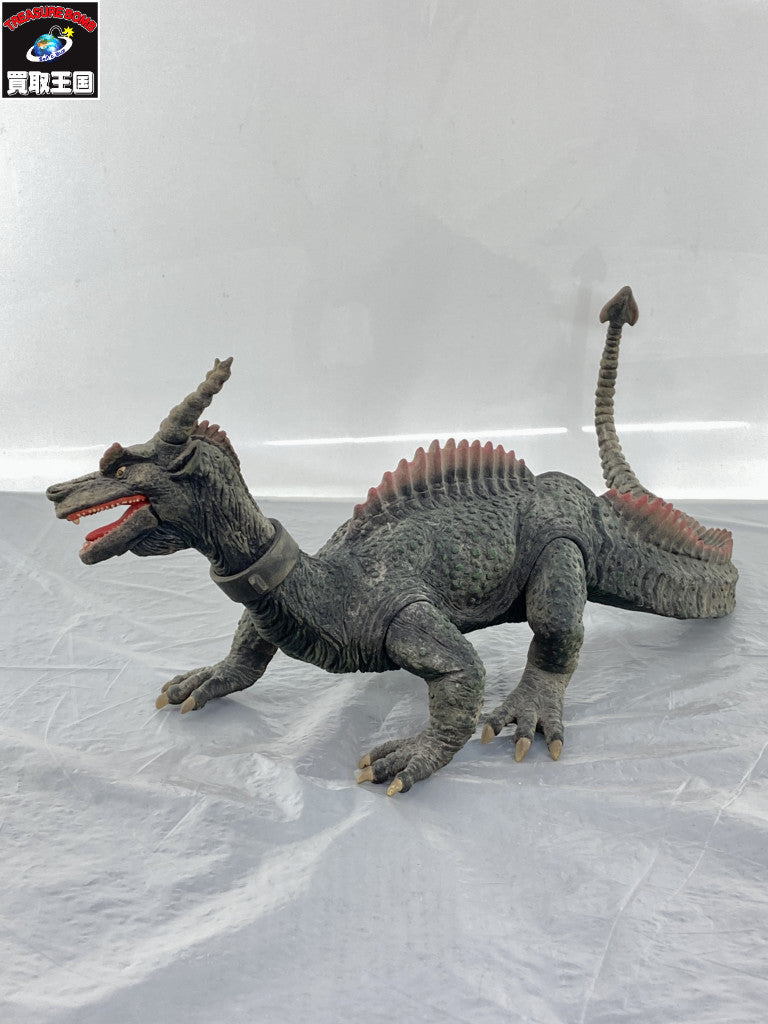 X-PLUS ドラゴン ハリーハウゼン フィギュア/グッズ