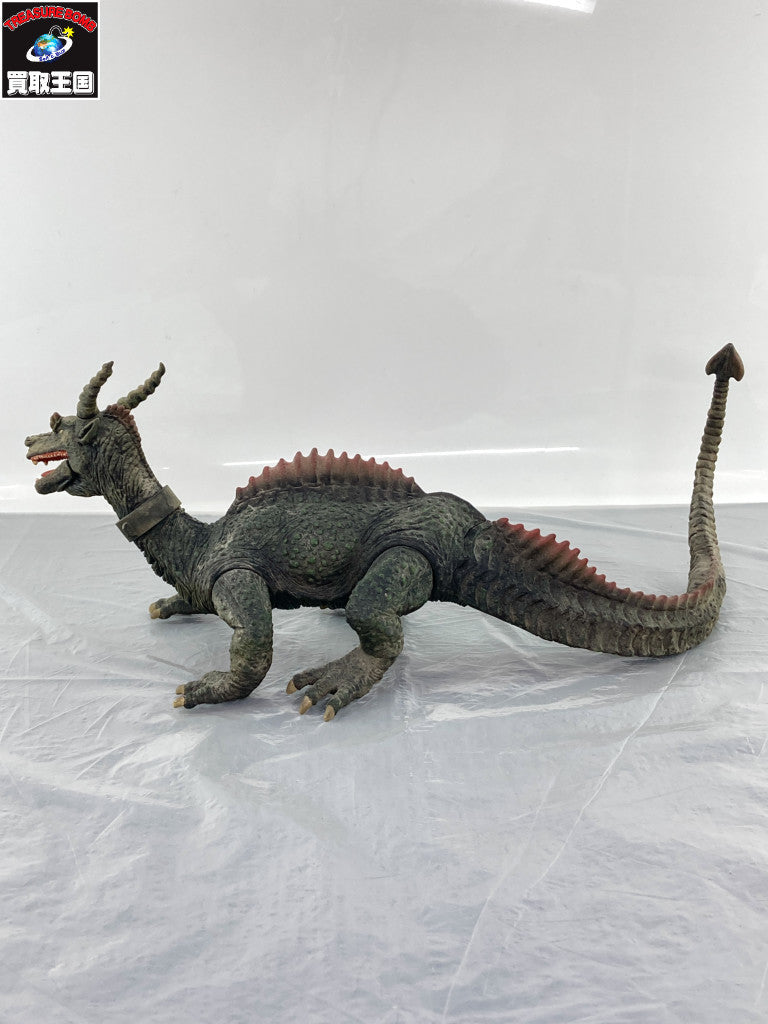 X-PLUS ドラゴン ハリーハウゼン フィギュア/グッズ