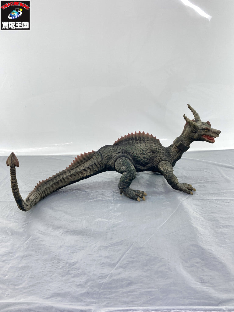 X-PLUS ドラゴン ハリーハウゼン フィギュア/グッズ