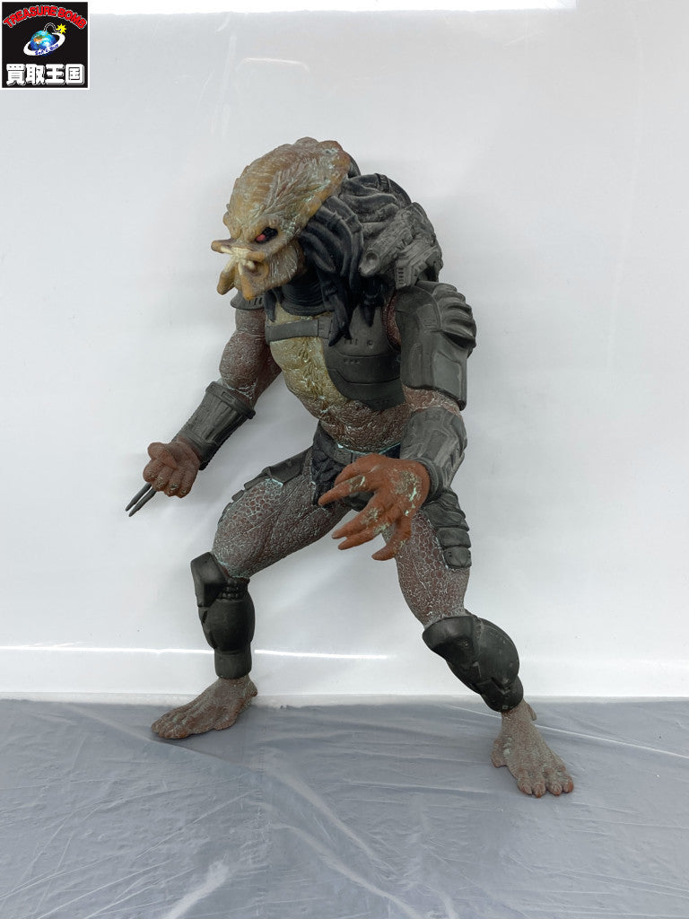 アルティメットプレデター アクション フィギュア フィギュア/グッズ
